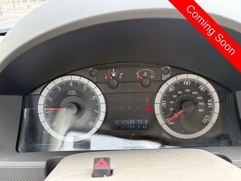 Used 2009 Ford Escape XLT image 9