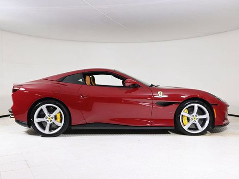 Used 2023 Ferrari Portofino M image 10