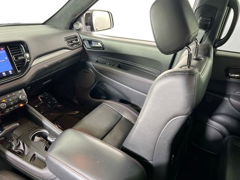 Used 2022 Dodge Durango R/T image 25