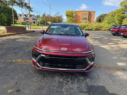 New 2026 Hyundai Sonata SEL image 2