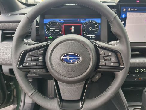 New 2026 Subaru Outback Limited image 30