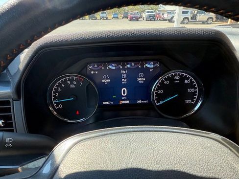 Used 2022 Ford F150 Tremor w/ Equipment Group 401A Mid image 16