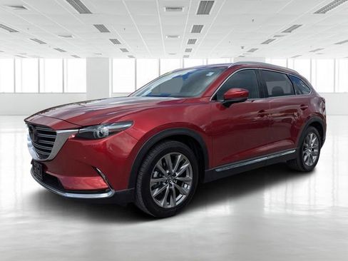Used 2019 MAZDA CX-9 Grand Touring image 8