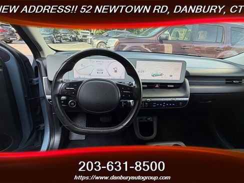 Used 2022 Hyundai Ioniq 5 SE AWD/4WD image 15