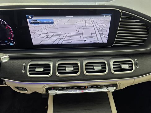 New 2026 Mercedes-Benz GLE 450 4MATIC Coupe image 16