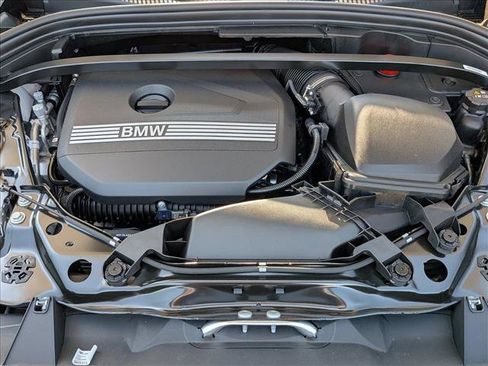 New 2026 BMW X1 xDrive28i w/ Technology Package AWD/4WD image 18