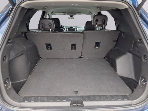 Used 2020 Chevrolet Equinox Premier image 33