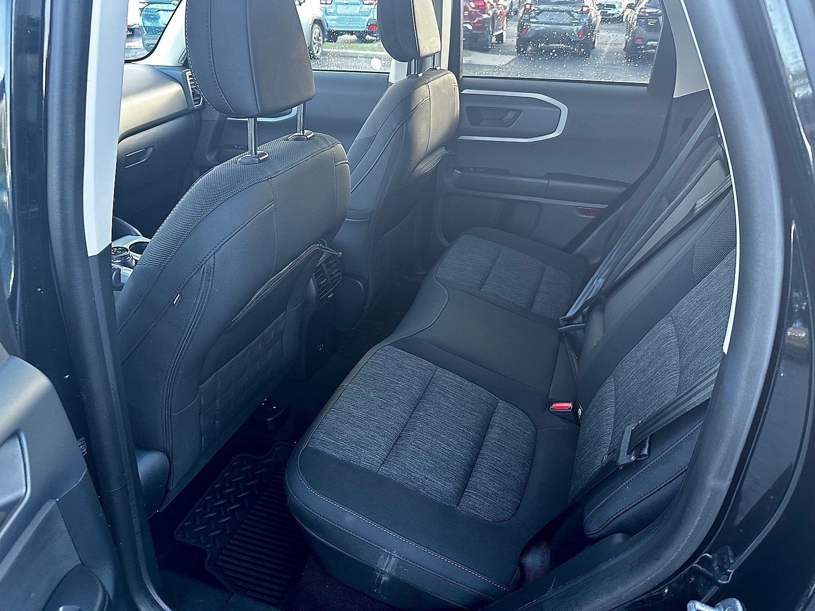 Used 2021 Ford Bronco Sport Big Bend AWD/4WD image 13