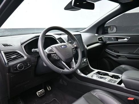 Used 2024 Ford Edge ST w/ Equipment Group 401A image 20