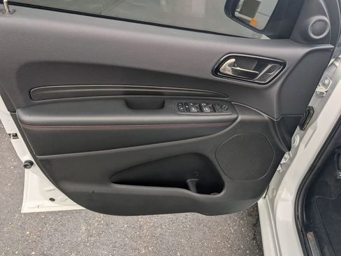 Used 2023 Dodge Durango R/T w/ Blacktop Package image 14