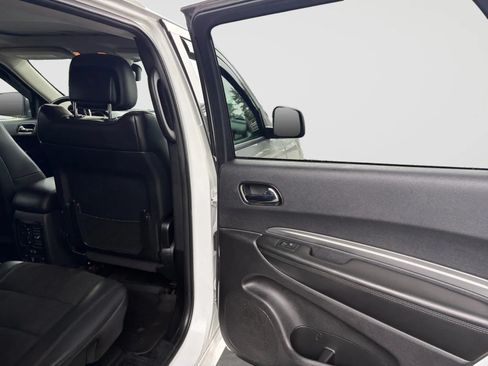 Used 2018 Dodge Durango GT w/ Premium Group AWD/4WD image 18