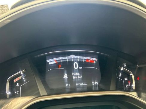 Used 2020 Honda CR-V EX-L image 10