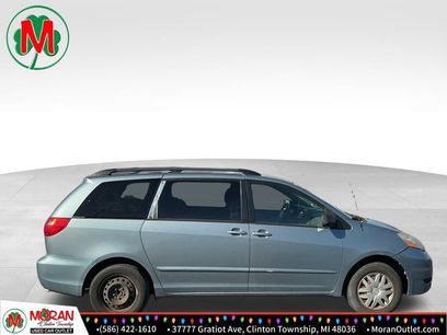 Used 2009 Toyota Sienna