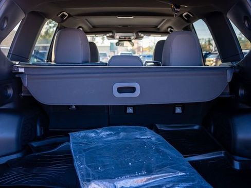 Certified 2025 Subaru Forester Premium image 18