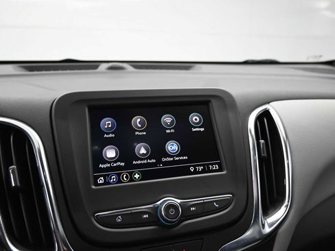 Used 2023 Chevrolet Equinox LS AWD/4WD image 16