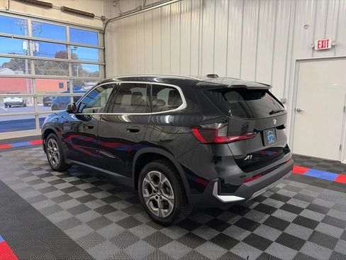 Used 2023 BMW X1 xDrive28i AWD/4WD image 6