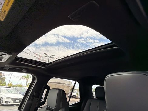 New 2026 Toyota 4Runner Limited AWD/4WD image 24