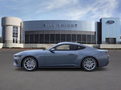 New 2025 Ford Mustang GT Premium image 4