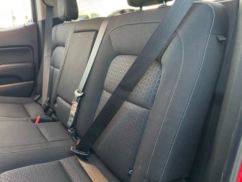 Used 2019 GMC Canyon SLE w/ Trailering Package image 31