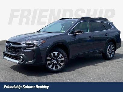 Certified 2024 Subaru Outback Limited