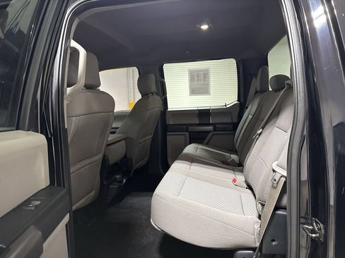 Used 2018 Ford F150 XLT RWD image 22