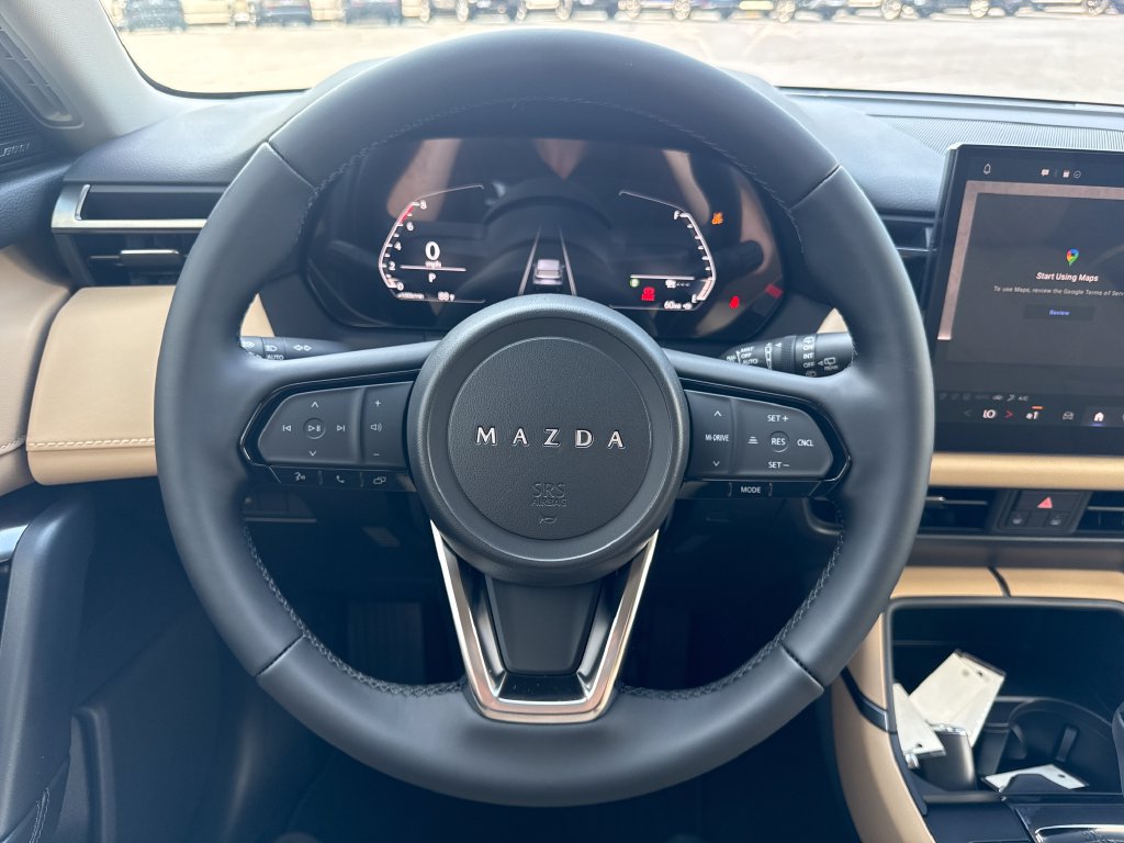 New 2026 MAZDA CX-5 2.5 S w/ Premium Package AWD/4WD image 29