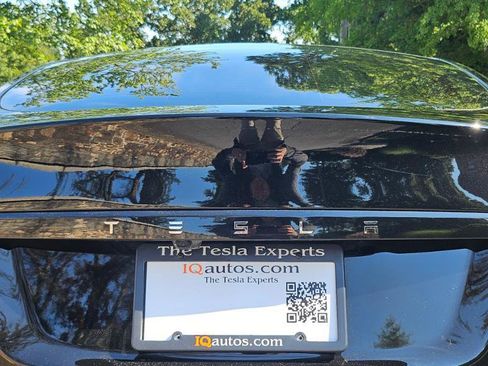 Used 2024 Tesla Model S Plaid AWD/4WD image 29
