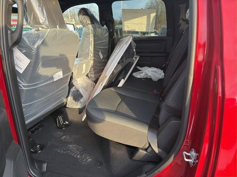 New 2026 RAM 2500 Tradesman image 10