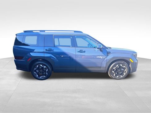 New 2026 Hyundai Santa Fe SEL AWD/4WD image 3