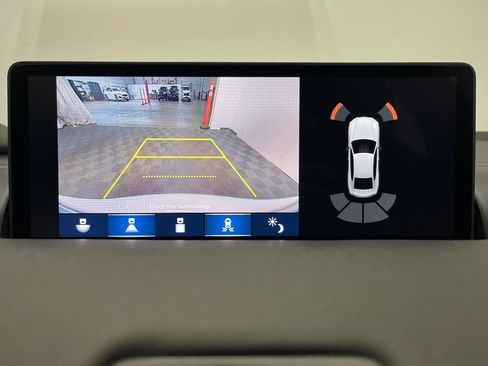 Certified 2024 Acura TLX SH-AWD w/ A-SPEC Pkg image 8