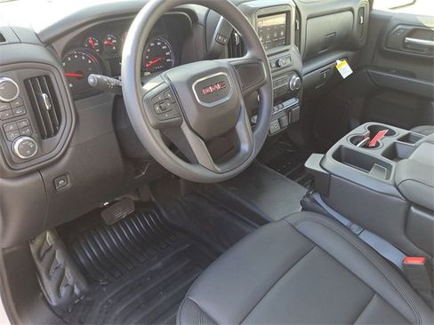 New 2026 GMC Sierra 1500 Pro w/ Pro Value Package image 14