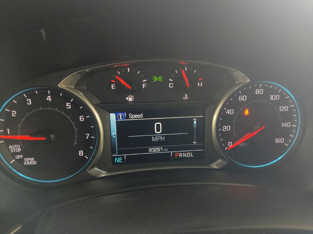 Used 2018 Chevrolet Equinox Premier AWD/4WD image 23