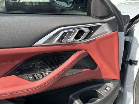 Used 2023 BMW 430i Convertible w/ M Sport Package image 13