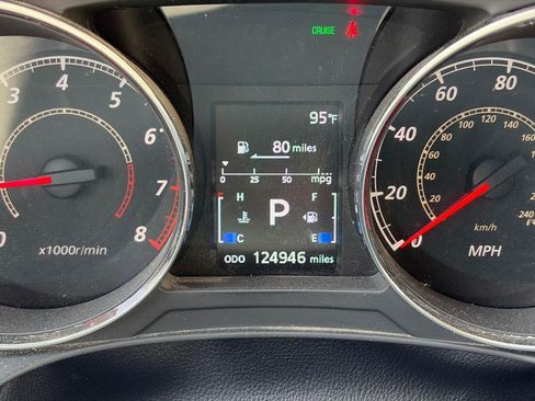 Used 2015 Mitsubishi Outlander Sport SE AWD/4WD image 5