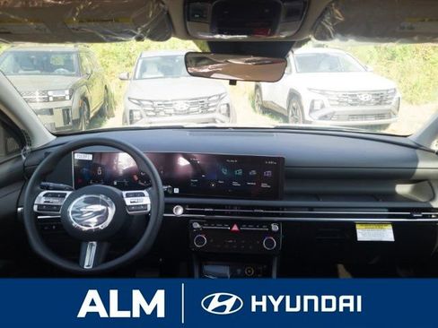 New 2026 Hyundai Tucson SEL image 18