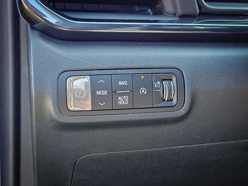 New 2026 GMC Terrain AT4 w/ Convenience Package III image 16