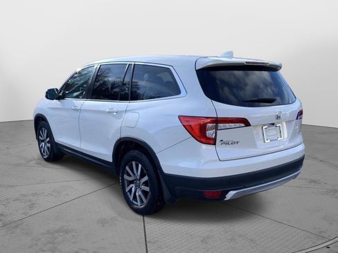 Used 2019 Honda Pilot EX-L image 5
