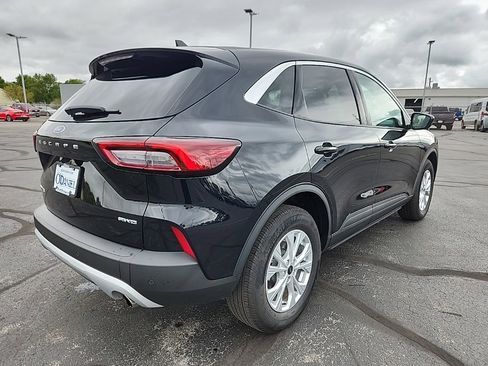 Used 2023 Ford Escape Active w/ Tech Pack #2 image 7