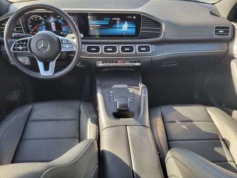 Used 2022 Mercedes-Benz GLE 350 4MATIC image 12