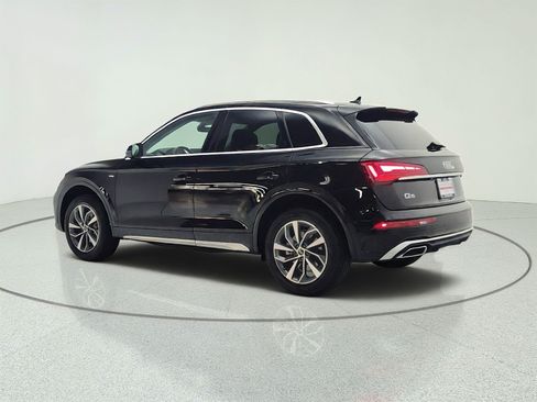 Used 2023 Audi Q5 2.0T Premium Plus w/ Premium Plus Package AWD/4WD image 7