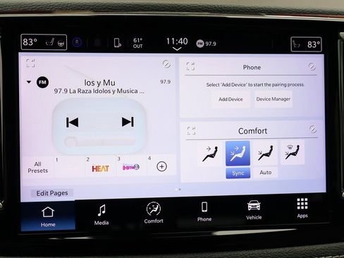 Used 2021 Chrysler Pacifica Touring-L image 29