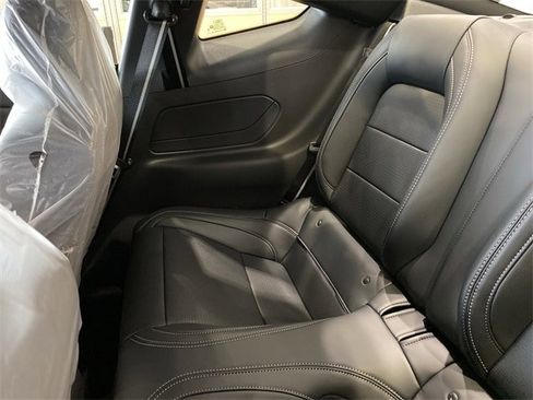 New 2025 Ford Mustang GT Premium w/ 60th Anniversary Package image 54