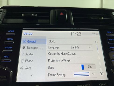 Used 2023 Toyota 4Runner TRD Off-Road Premium image 32