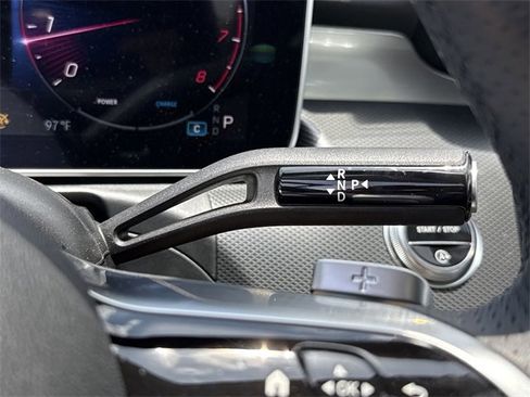 New 2024 Mercedes-Benz C 300 Sedan image 14