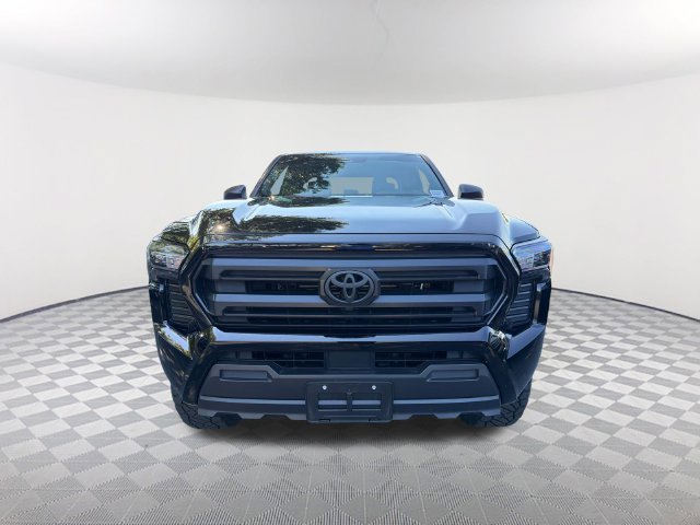 Used 2026 Toyota Tacoma SR AWD/4WD image 2