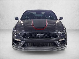 Used 2023 Ford Mustang Mach 1 video 2