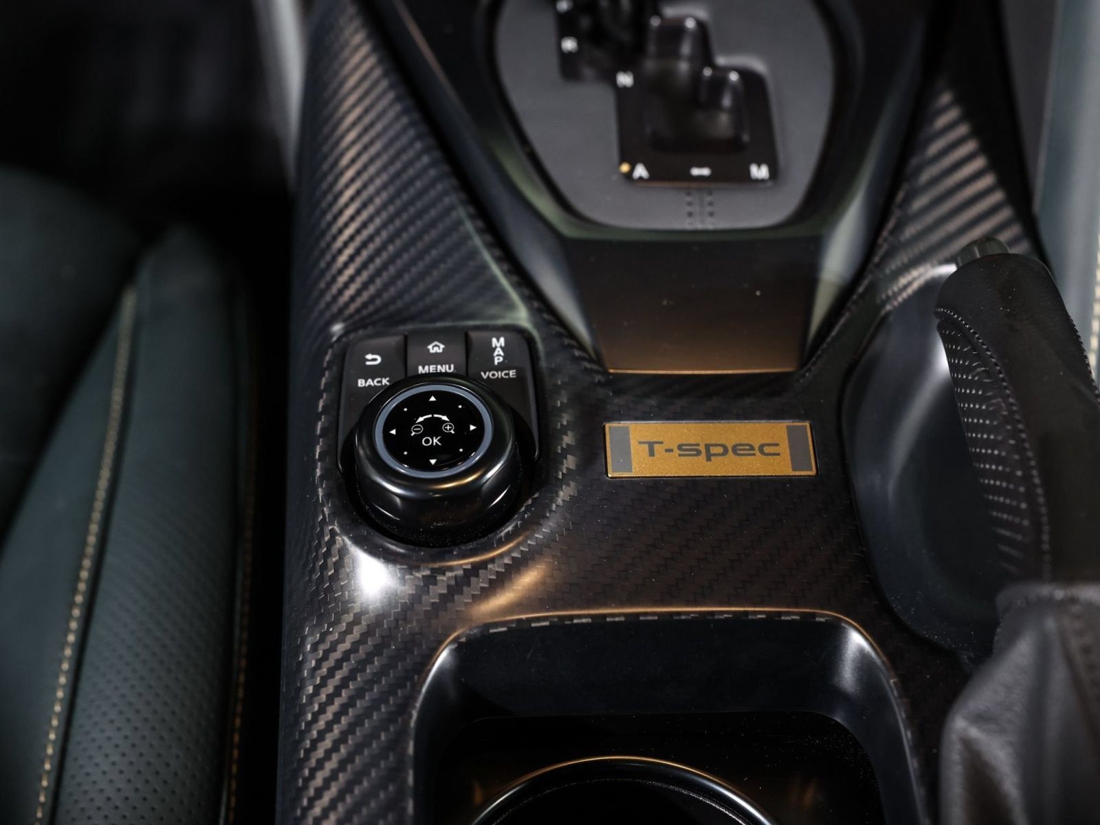Used 2021 Nissan GT-R Premium AWD/4WD image 46