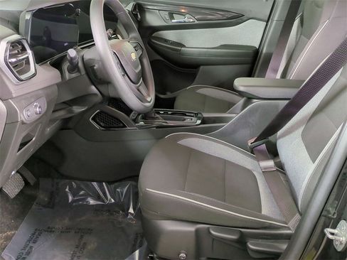 Certified 2024 Chevrolet TrailBlazer LT image 18