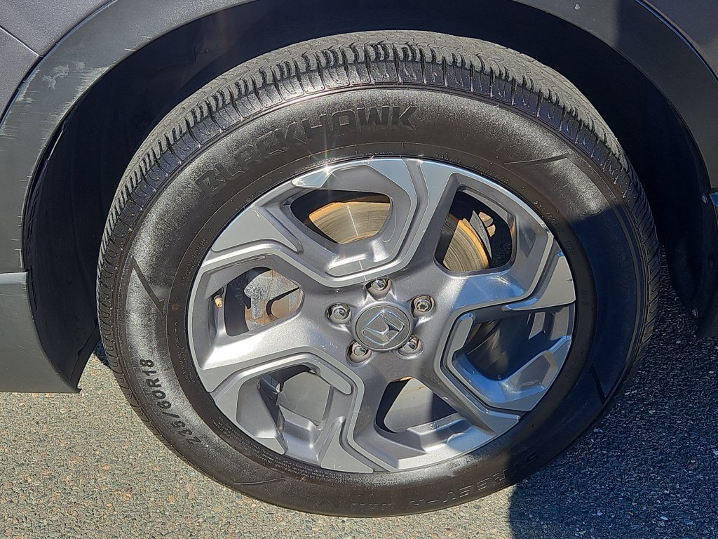 Used 2018 Honda CR-V EX-L image 7