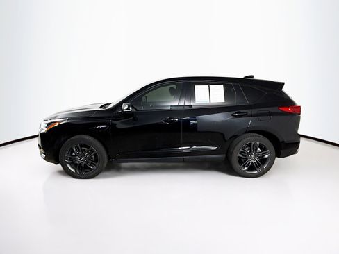 Used 2023 Acura RDX A-Spec image 7